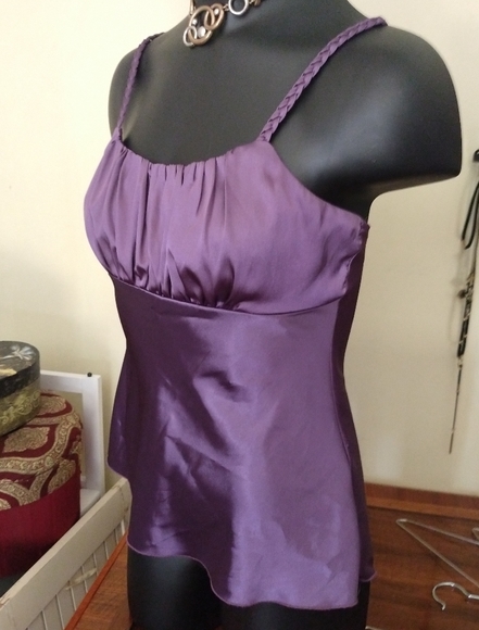 LAST CHANCEIZ Byer California Camisole - Picture 4 of 8